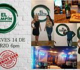 Sport Bar El Campin