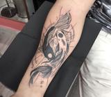 Tatuajes Tattoo Tatuaje
