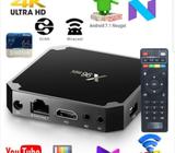 Tv Box Instalacion de Canales