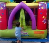 Venta de Castillo Inflable