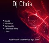 Dj para tus eventos
