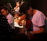 Clases de Guitarra en El Sur de Quitl