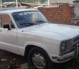 Ford Courier