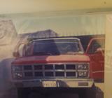 BLAZER GMC