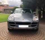 PORSCHE CAYENNE 2005