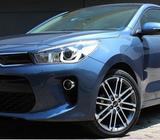 vendo rio 2019 aire acondicionado