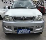 ZOTYE NOMADA 1.3 2007