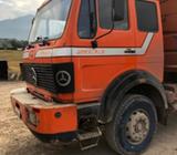 Vendo Volquta 26/33