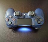 Mando de Ps4 Nuevo 2da Generación