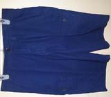 BERMUDA AZUL OSCURO W30 TIMBERLAND