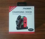 Cargador Joycon, Mando Pro Switch