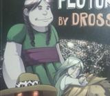 Luna de Plutón By Dross