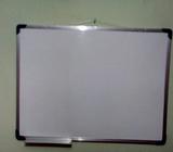 Pizarra acrílica 60x80cm