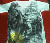 Remato Camisa Original Taya Xl