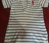 Remato Polo Original Taya Xxl