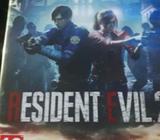 Resident Evil 2