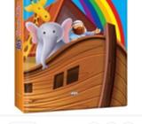 365 Historias de La Biblia