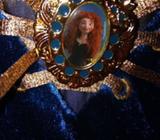 Disfraz Original Princesa Valiente