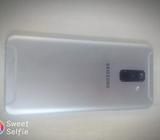 por Motivo de Viaje Sansung A6