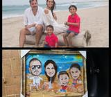 Caricaturas
