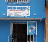 Consultorio Dental