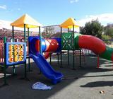Ecuaplay Juegos Infantiles