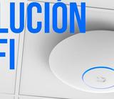 Extiende tu cobertura wifi