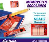 Membretes Personalizados