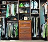 ORGANIZAMOS TU CLOSET