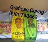 Publicidad Campañas Ciento O Millar