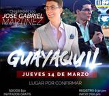 Seminario de Forex Y Liderazgo