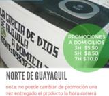 Servicio de Calidad Nuestro Compromiso