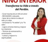 Taller Dinámico Sana Tu Niño Interior