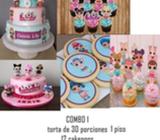 Tortas
