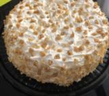 Vendo Torta de Novia