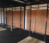 crossfit accesorios