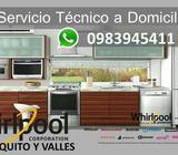 Servicio Tecnico a Domicilio