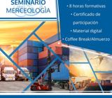 Curso Seminario Merceologìa