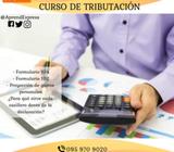 Declaraciones, Tributación. Curso de Tributación