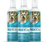 Shampoo para perros FRISKYDOG