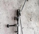 Cremallera Volkswagen Saveiro