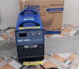 Soldadora Inverter 400amperios Marca Bp
