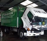 ABC Motor/ ABC Frenos