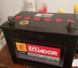 Bateria Ecuador E3 24 Mp I