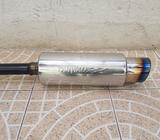 Mofle Deportivo Carwalk