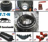 RULIMAN RODAMIENTO DEL DIFERENCIAL DELANTERO