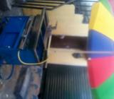 Enseres de Panaderia