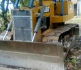 Alquilo Tractor Case Oruga