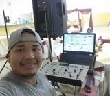 Dj para Quinceañeera Graduacion