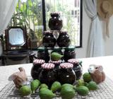 Dulce de Frutas Naturales